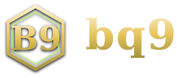 bq9 logo