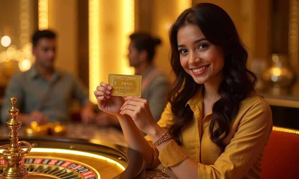bq9 casino app visual
